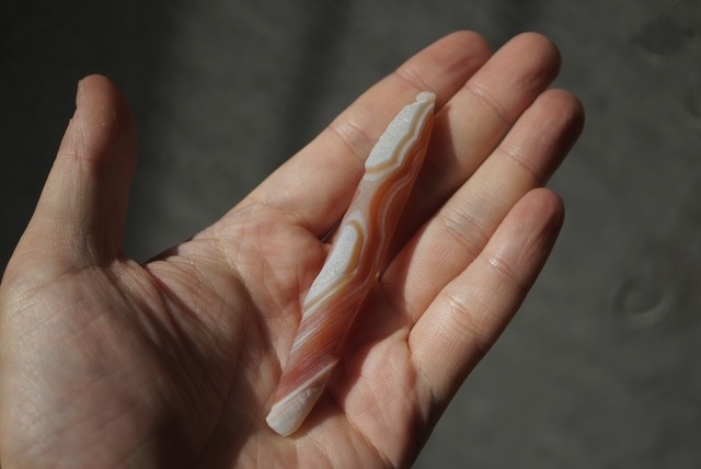 ゴビアゲート 特殊 Gobi Agate 1550