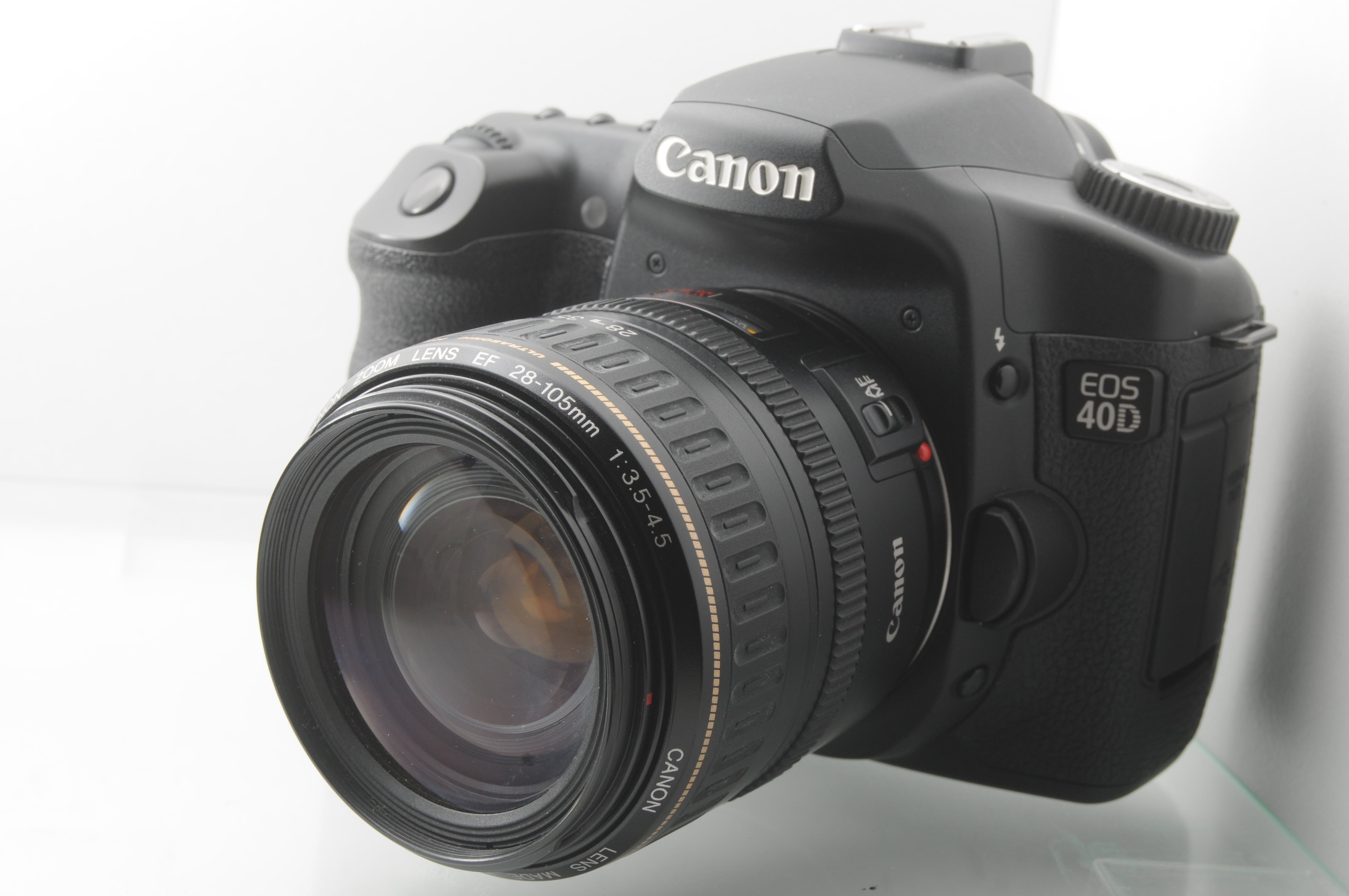 Canon EOS50D  EF 28-105mm USM