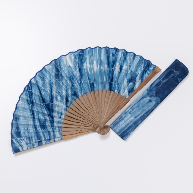 藍染・竜巻