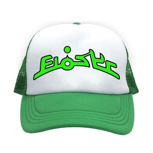 【ECOSYS】Trucker Hat