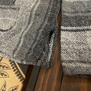 Mexican Skipper / ALTERED