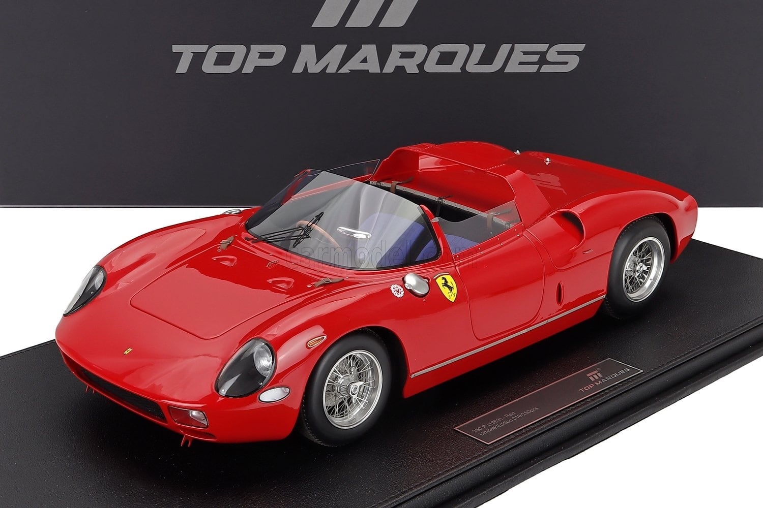 ミニカー 1/18 フェラーリ F80 ブラーゴ BURAGO 1/18 FERRARI F80 2024