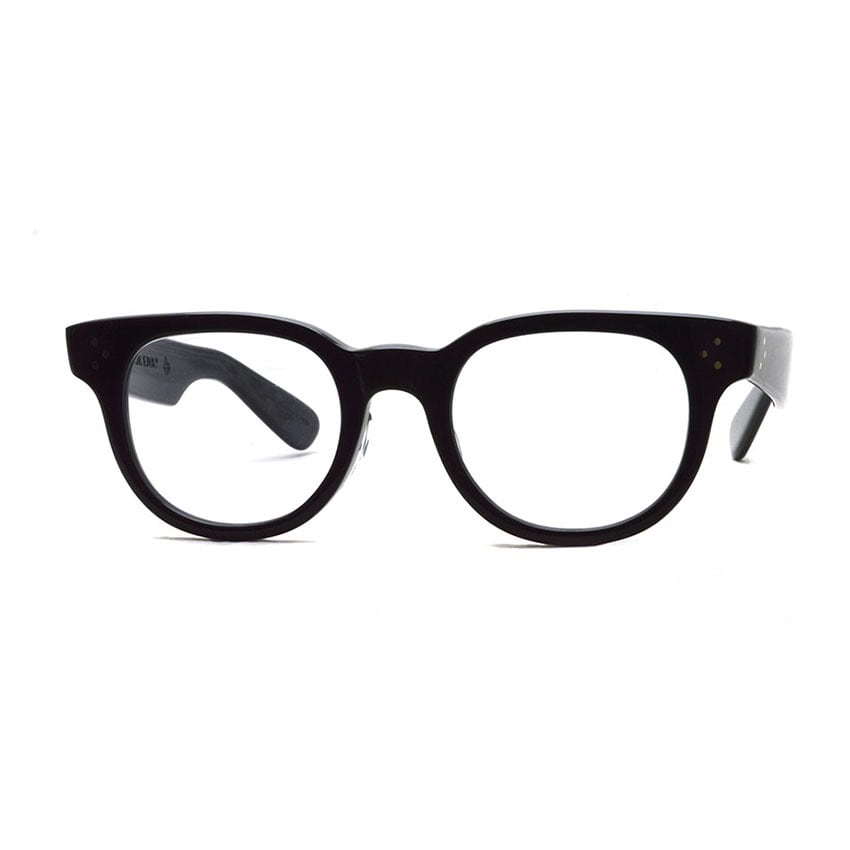 TART OPTICAL ARNEL / F.D.R. / 001 BLACK ブラック メガネ フレーム