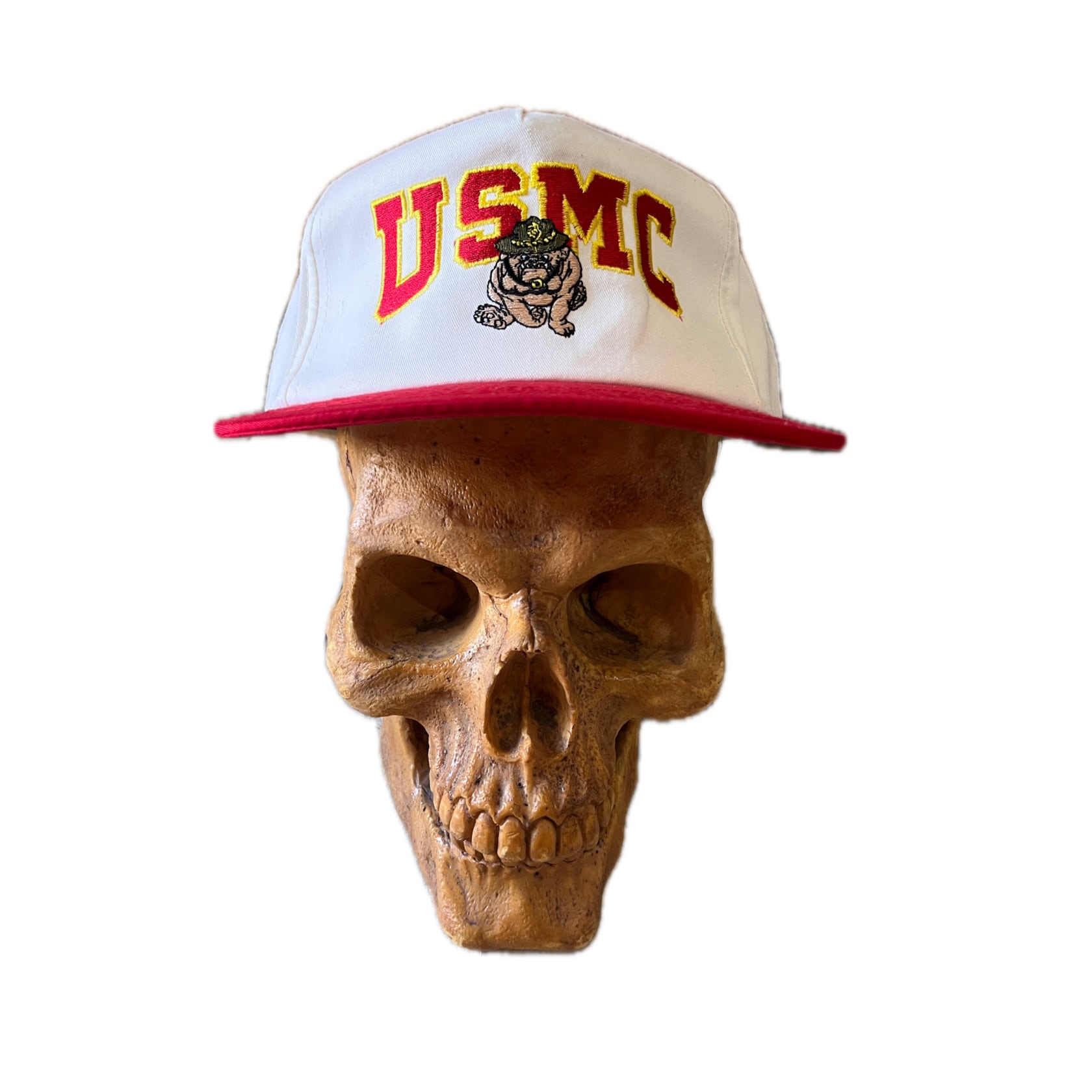 80〜90's Deadstock Military Cap AIR FORCE 古着 us古着 エアフォース