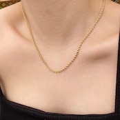 Rope chain NC