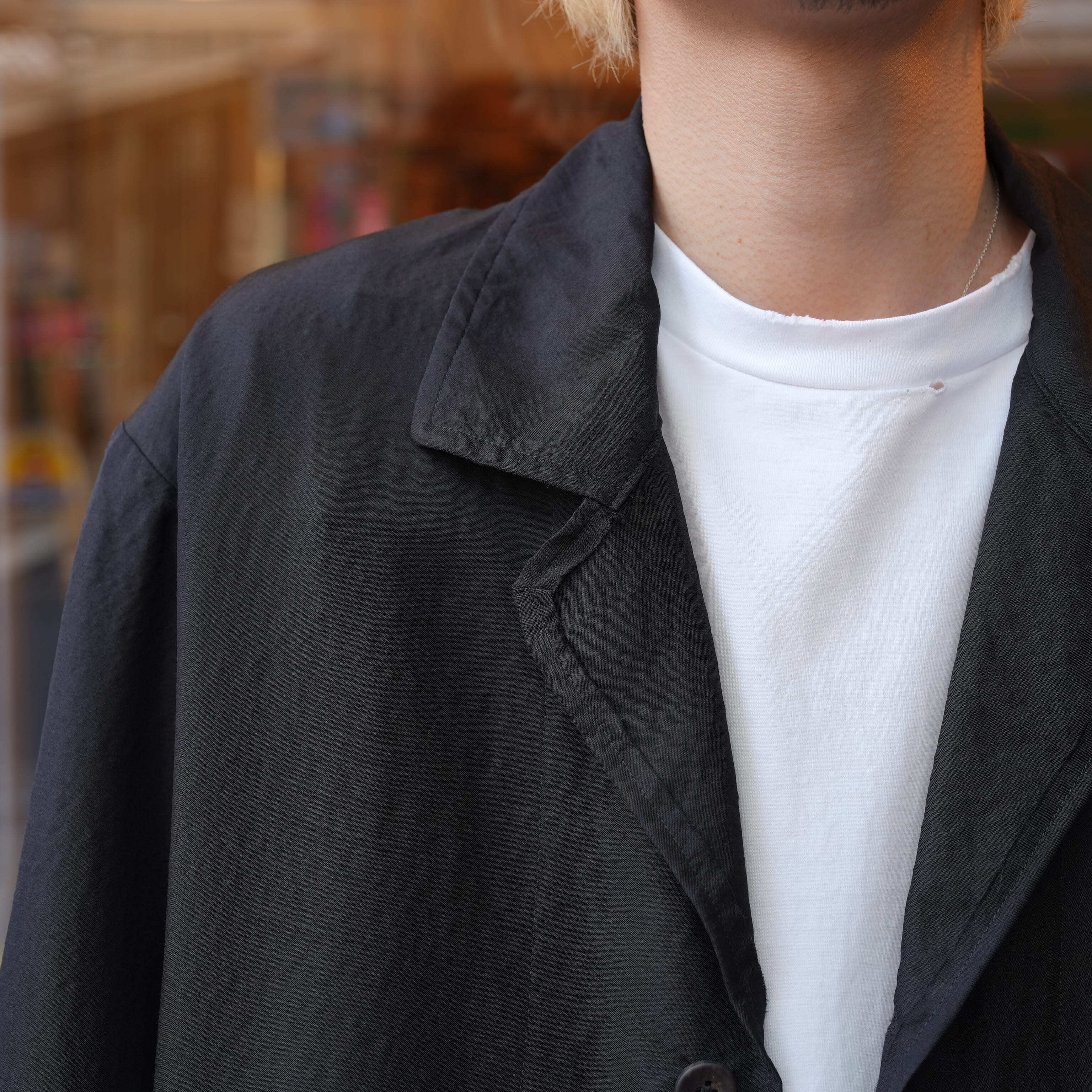 ULTERIOR(アルテリア) 26SS 