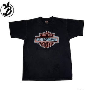 Harley-Davidson - T-shirt