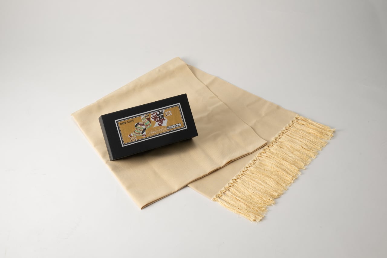 大判ストール | NAGANO HAND SILK ONLINE SHOP