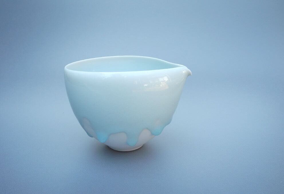 融点 片口 | studio nevi