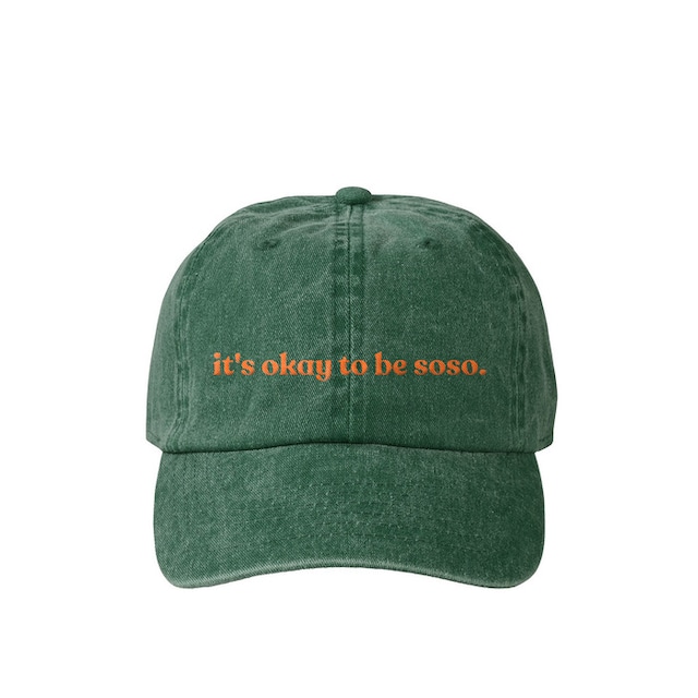 Okay Cap green 30004