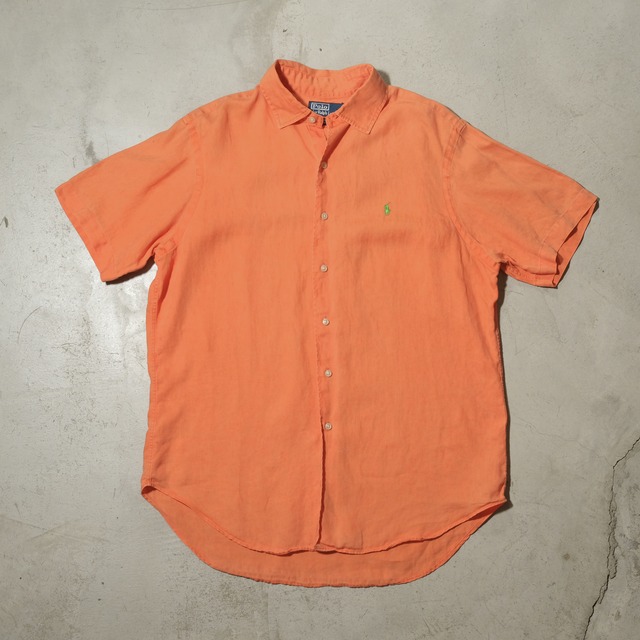 Polo by Ralph Lauren BRADFORD shirt[L]