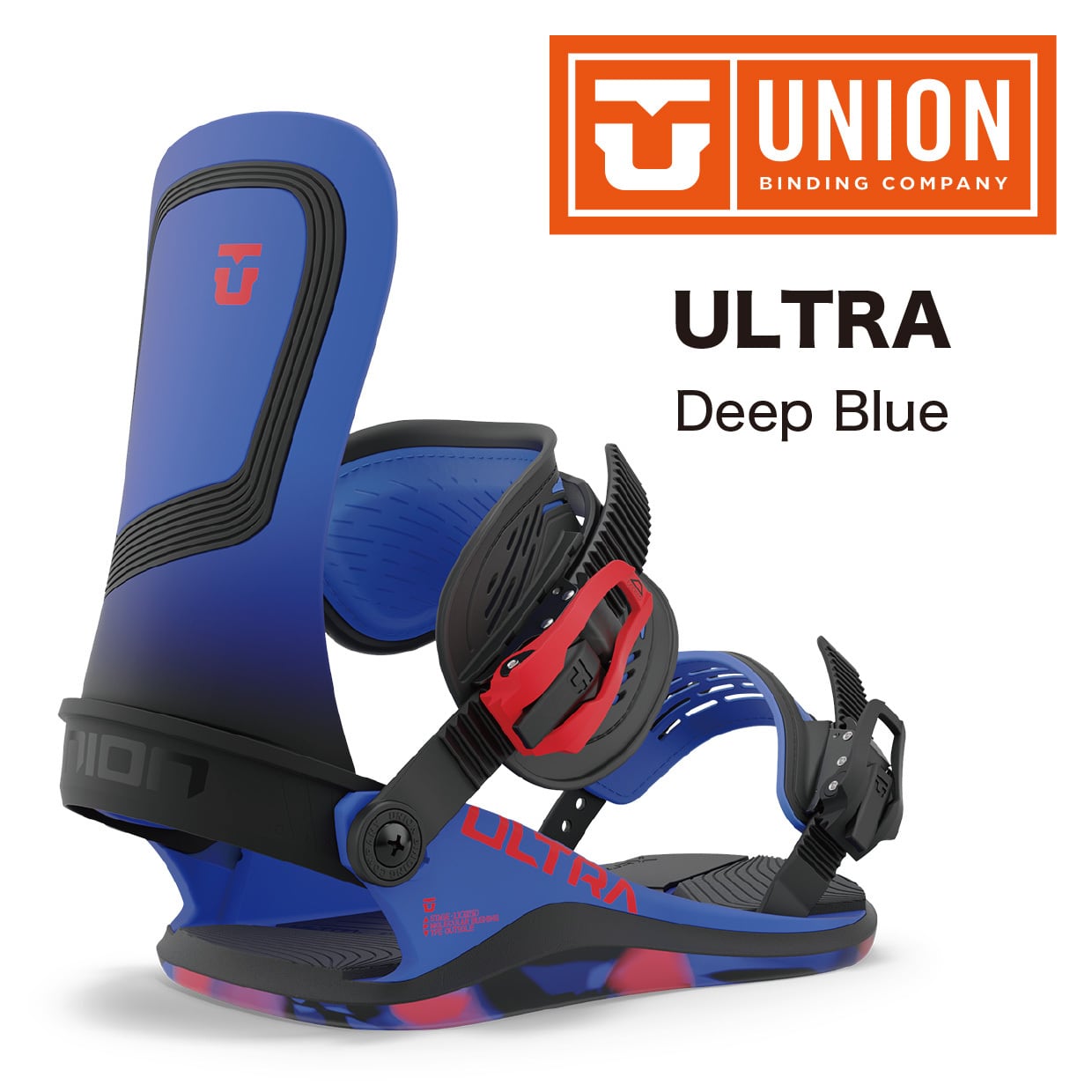 Union ultra ユニオン ウルトラ