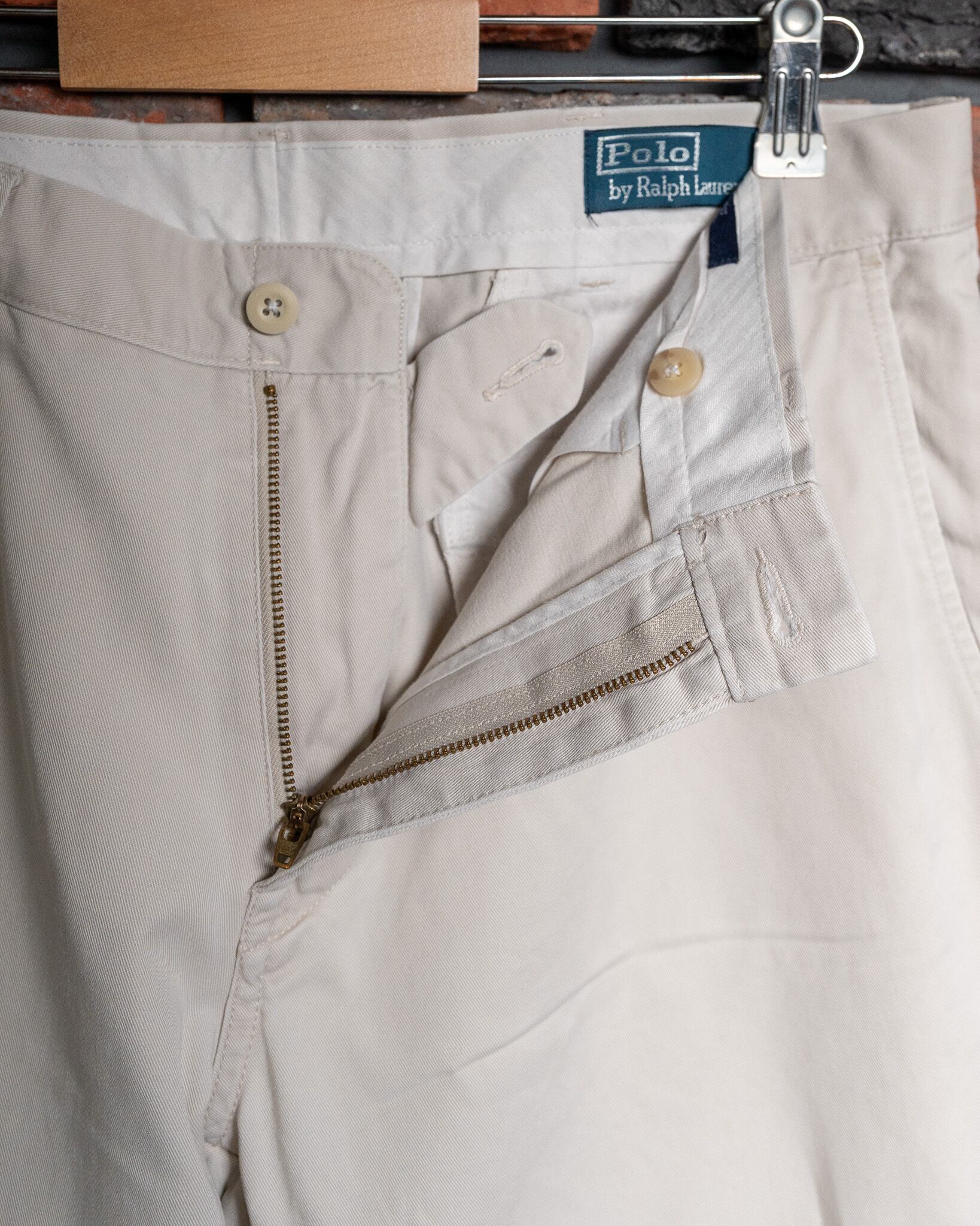 W34】POLO by Ralph Lauren POLO CHINO 