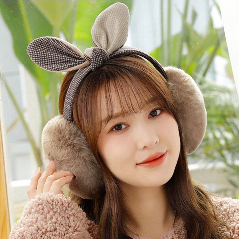 カシラ CA4LA イヤーマフ