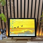 \ 公式ショップ限定価格❣️/ LTEモデル《タッチパネル式》2in1【Surface Pro5】メモリ8GB SSD256GB Core i5 ノートパソコン 安心サポート&3ヶ月保証付き