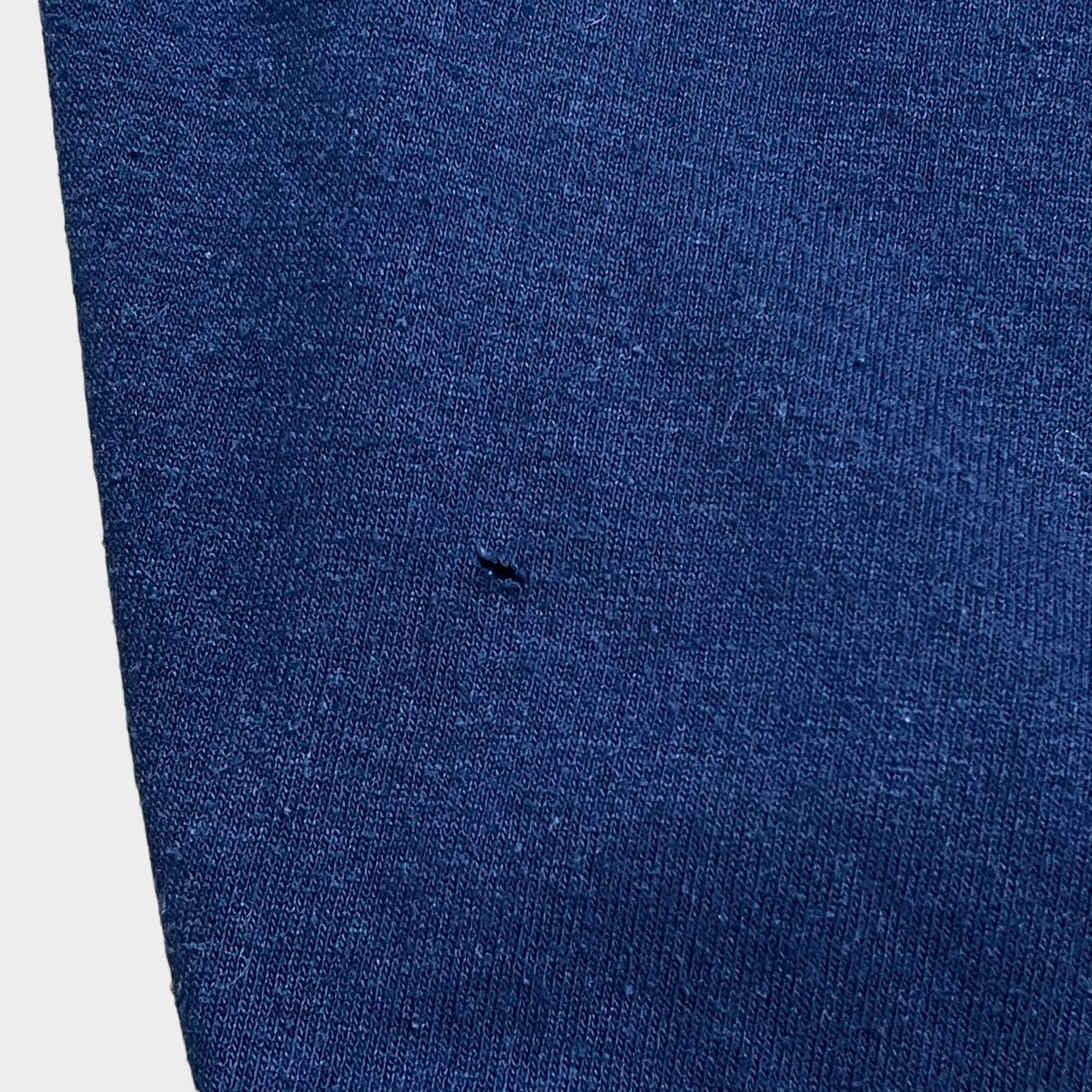 【LITTLE BROWNIE】90s USA製 Tシャツ シングルステッチ ビッグプリント ペガサス メルヘン レトロ XL相当 半袖 ネイビー US古着