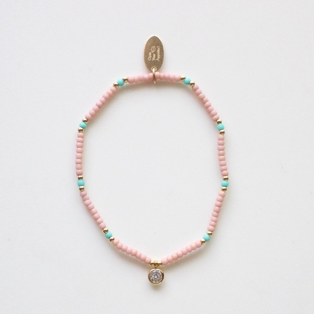 Rose×Blue ciel ローズ×ブルーシエル