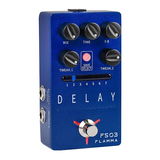 MINDSCAPE BASS PREAMP | PAY ID