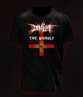 DEVILOOF OFFICIAL STORE