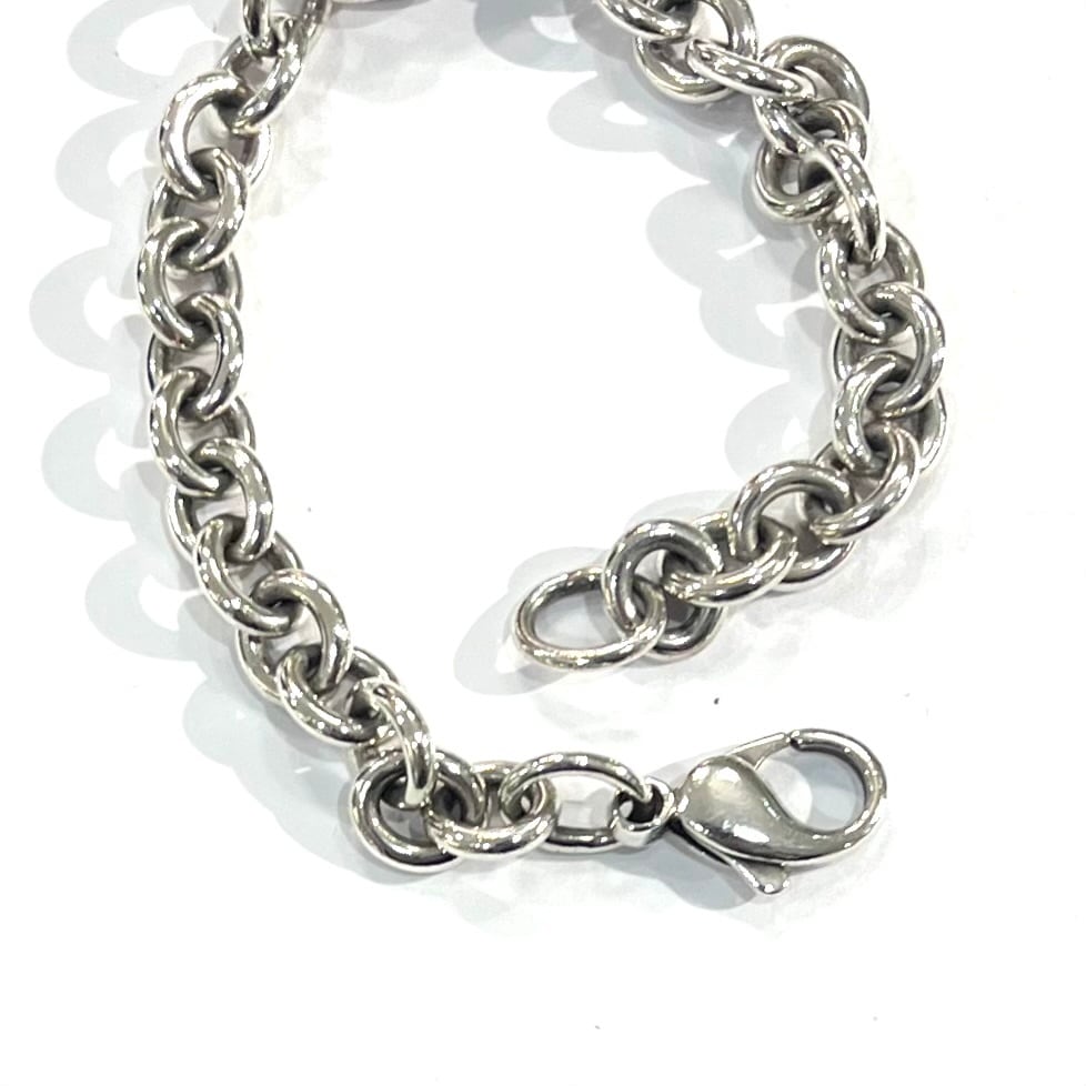 TIFFANY&CO.】2666 ティファニーReturn to Tiffanyハートタグ