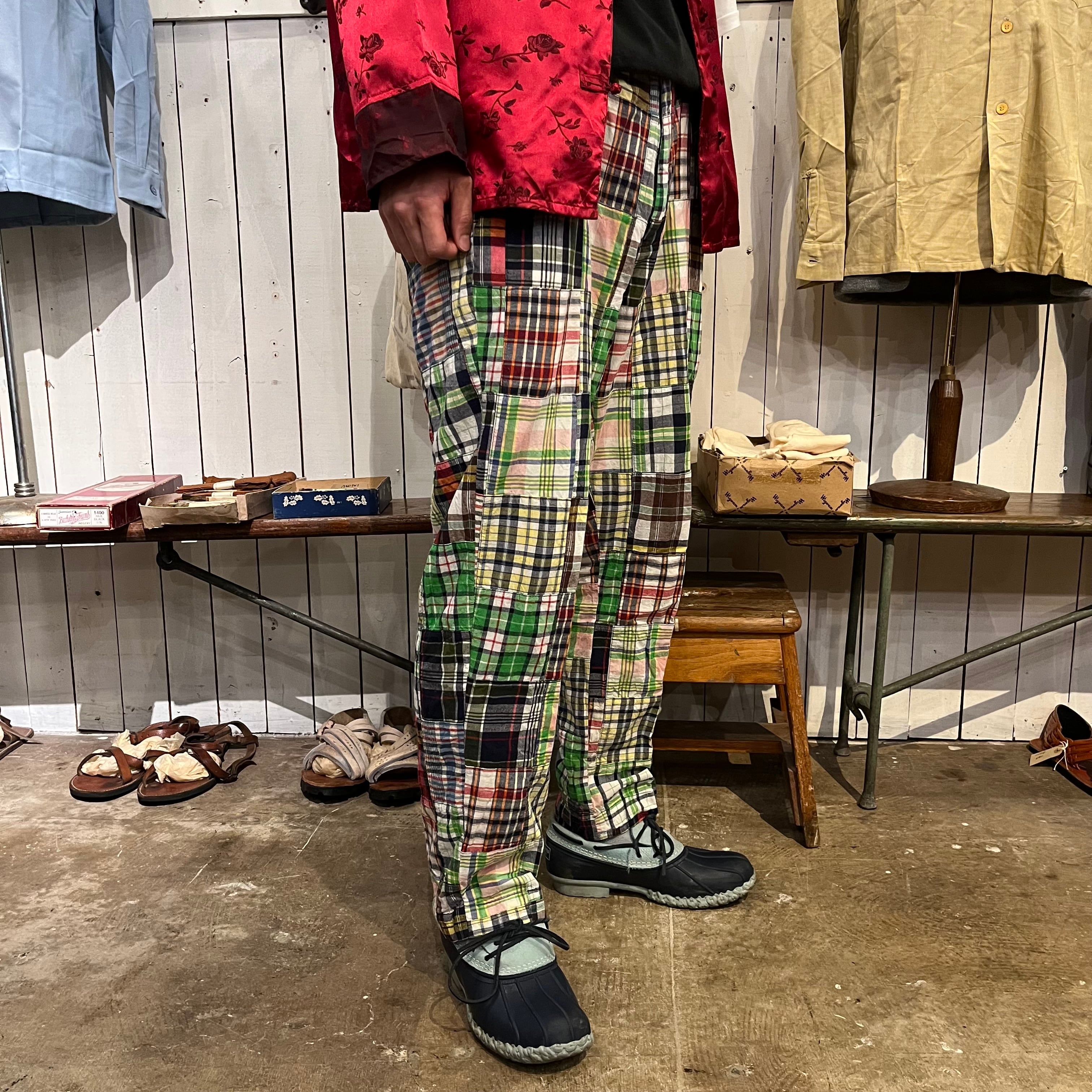 MEN'S | JANTIQUES