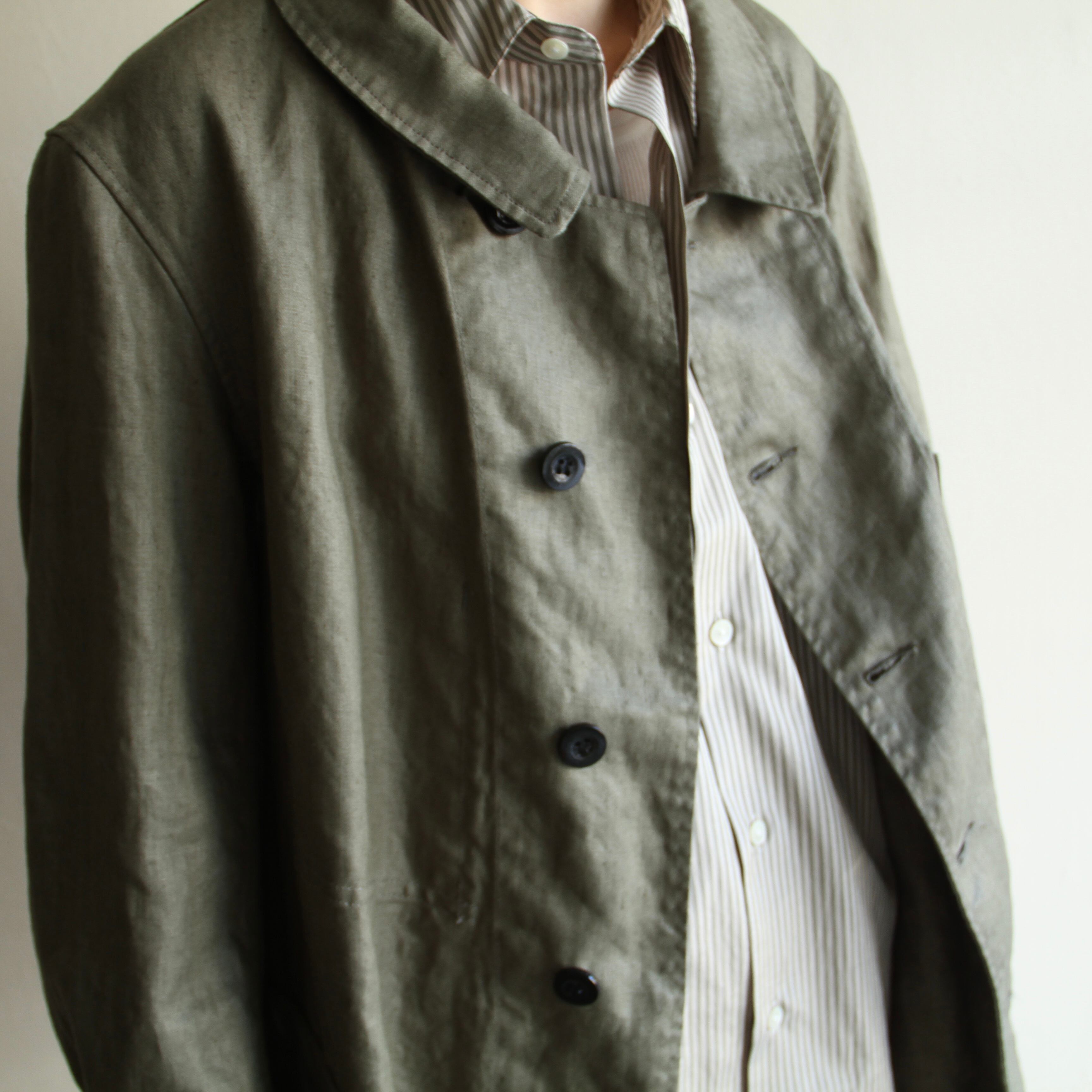 OUTIL 【 mens 】veste maclas | Terminal