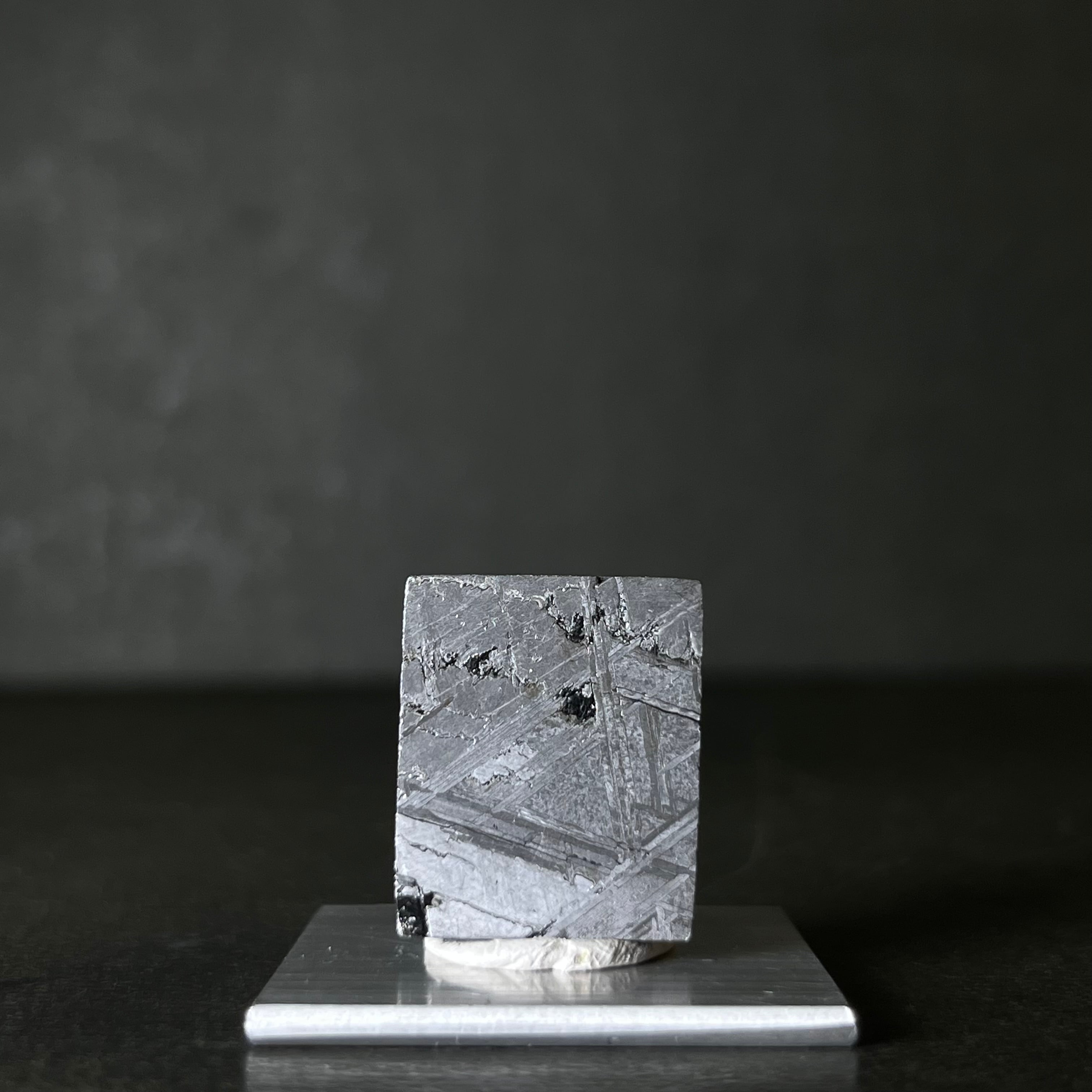 ムオニオナルスタ隕石 Muonionalusta Meteorite 26093005 | 【隕石屋