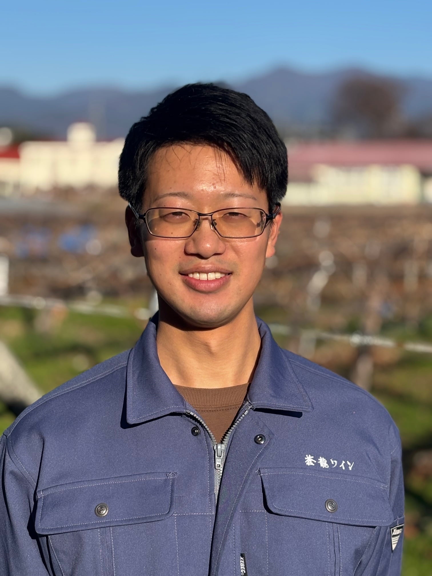 イベント2/14（土）【蒼龍葡萄酒　コラボランチイベント】12:00～