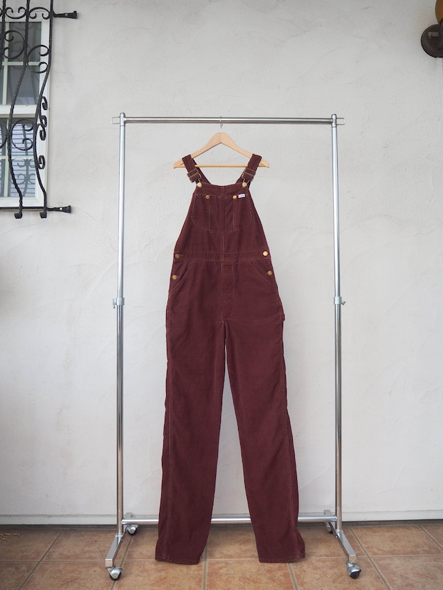 【USED】Lee  Overall《WIN》  21383077