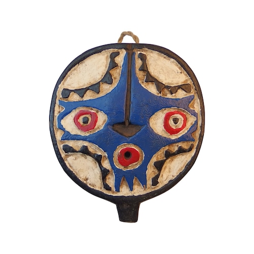 ブワ フクロウ パスポート・マスク MSK-56