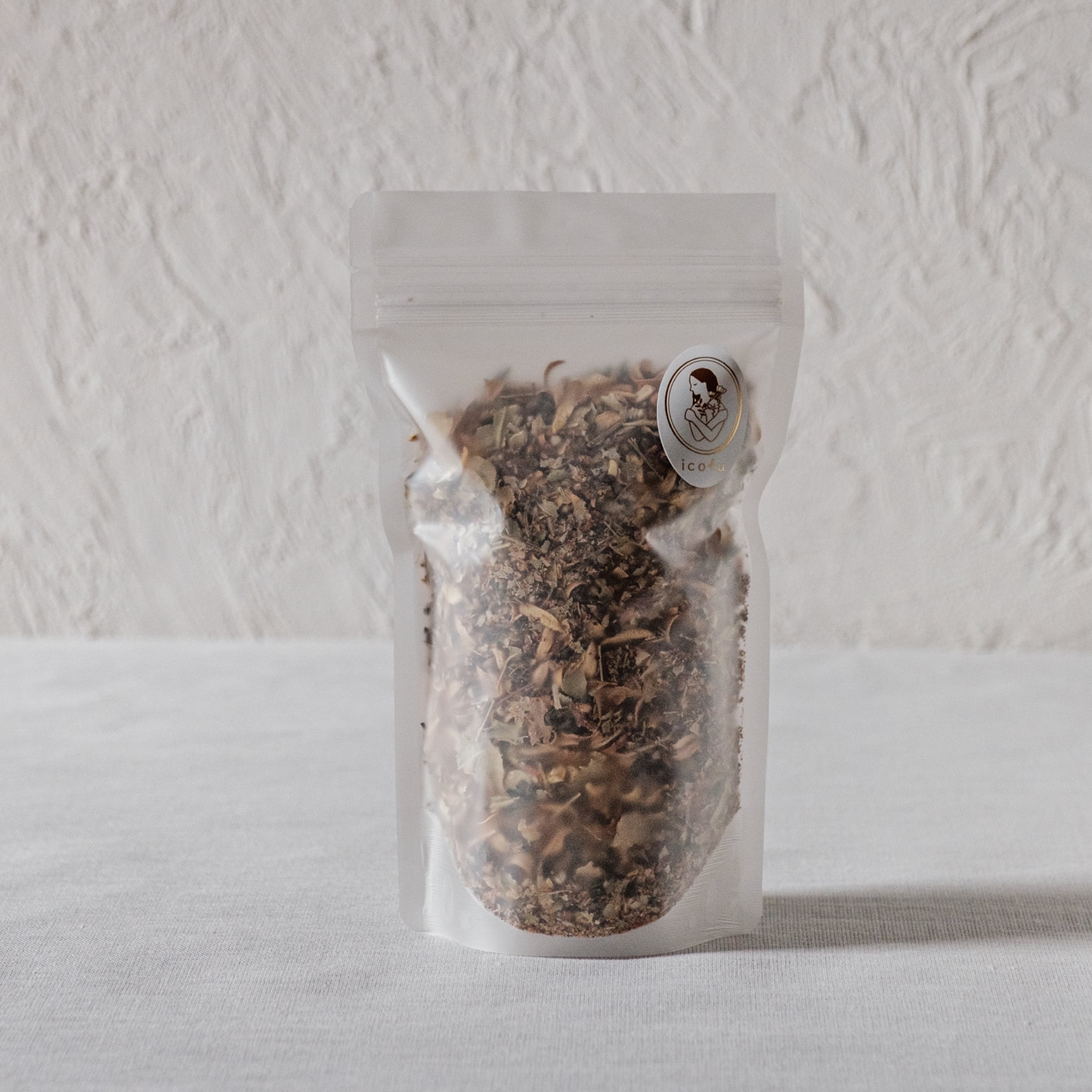 ほどける【1month】