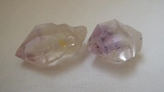 ファーデン・クォーツ =P= | Rita Koen