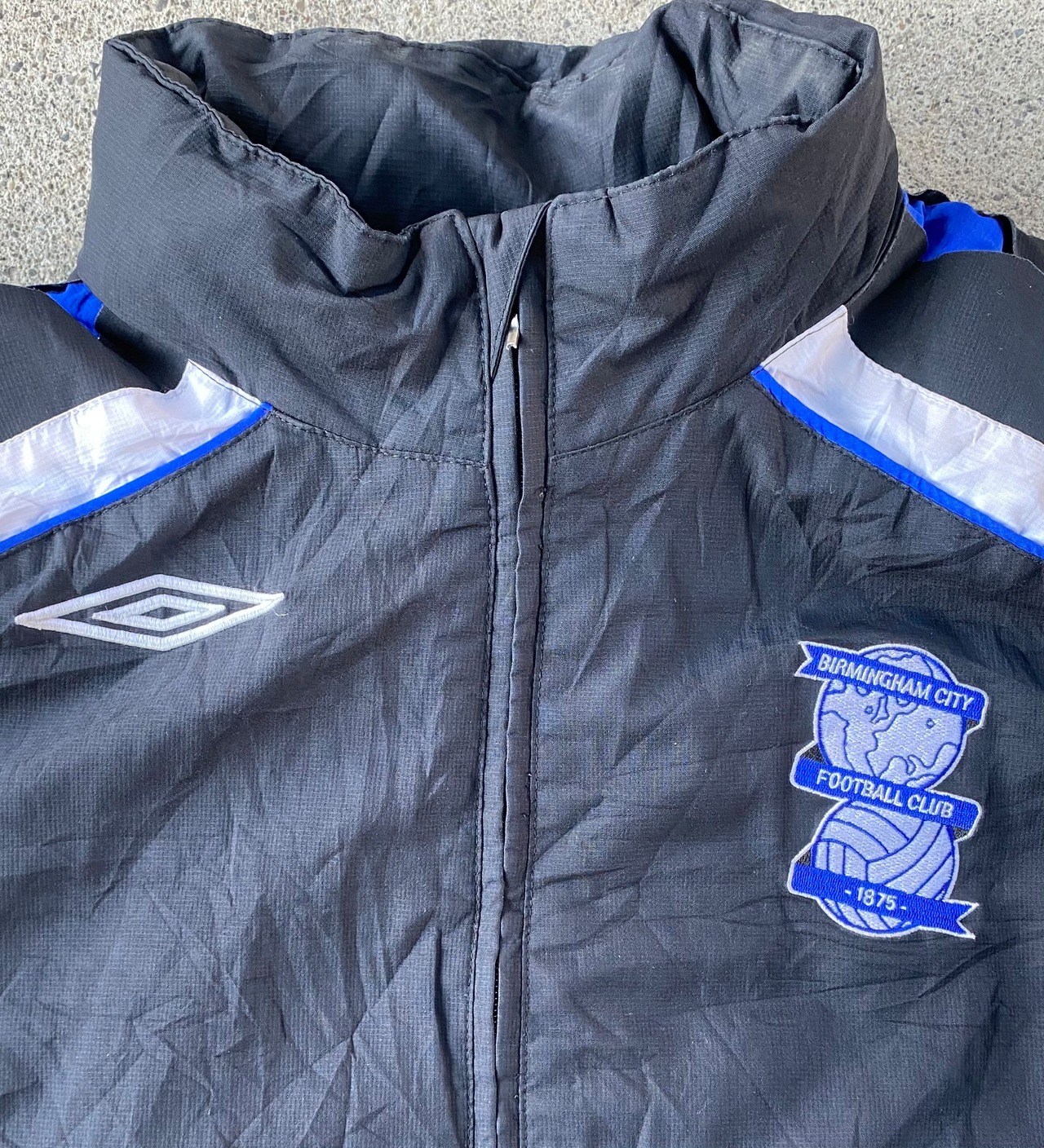 OLD】UMBRO 