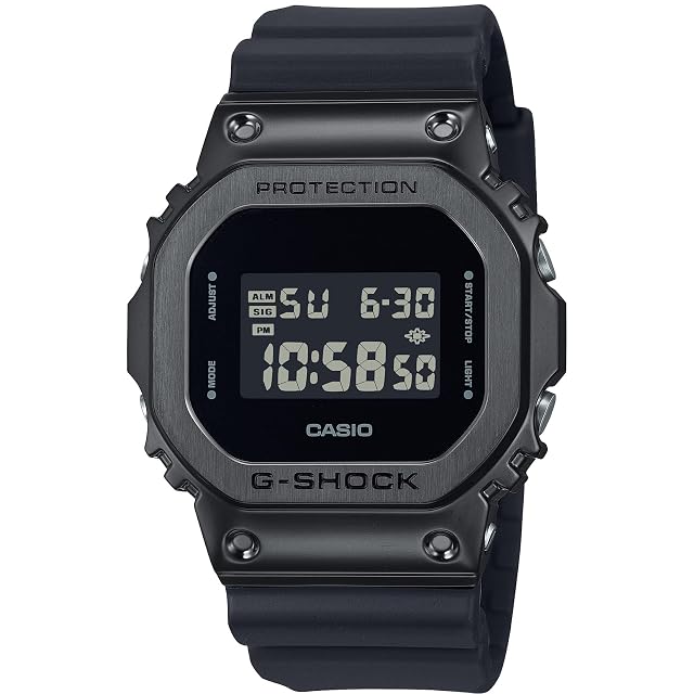 カシオ CASIO Gショック 電波タフソーラー 腕時計 GW-8900A-1JF 国内