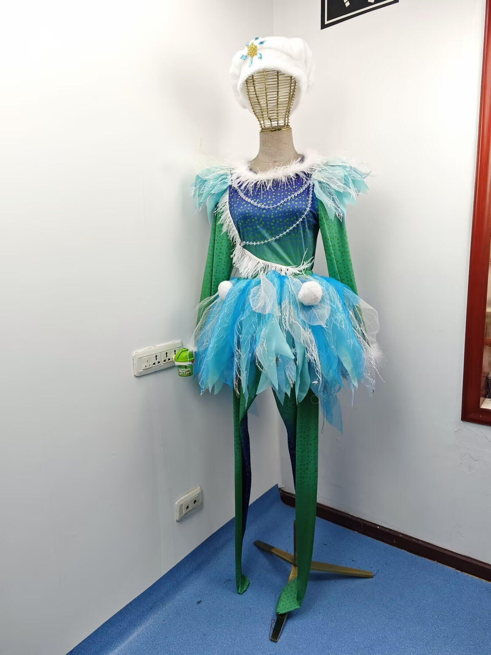 東方Project 博麗霊夢 青霊夢 コスプレ衣装 全セット | Sencos 東方Project 博麗霊夢 青霊夢 コスプレ衣装 全セット | Sencos