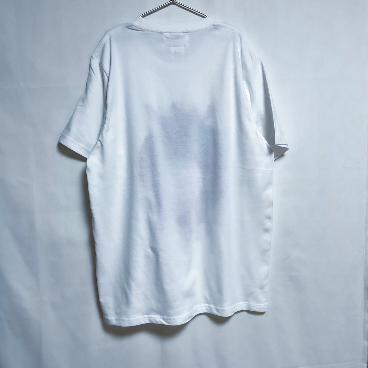 UNFINISHED非常識なイチゴTシャツ