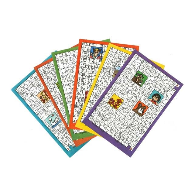 おはなしめいろ | 木のおもちゃ専門店 おもちゃ箱 イカロス 公式