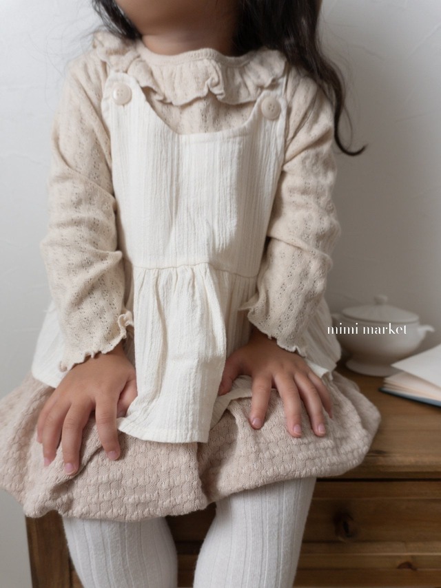 予約⌇mimi market / Best blouse