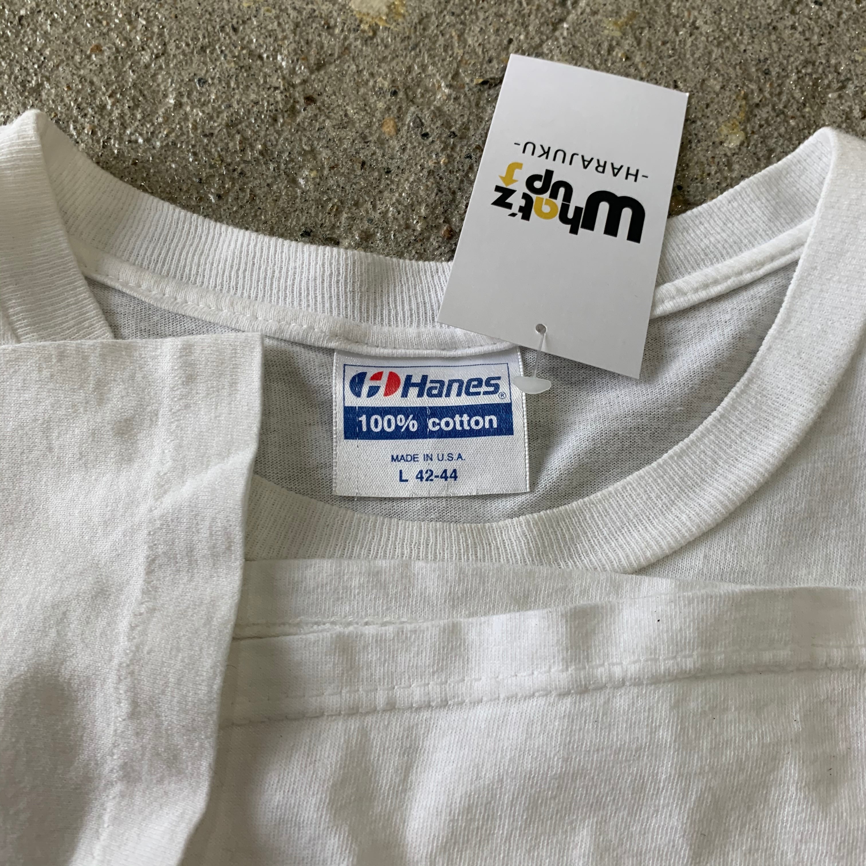 90s morrissey T-shirt | What'z up