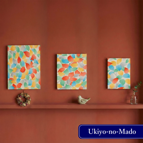 浮世ノマド │ NO.232 │ SIZE L