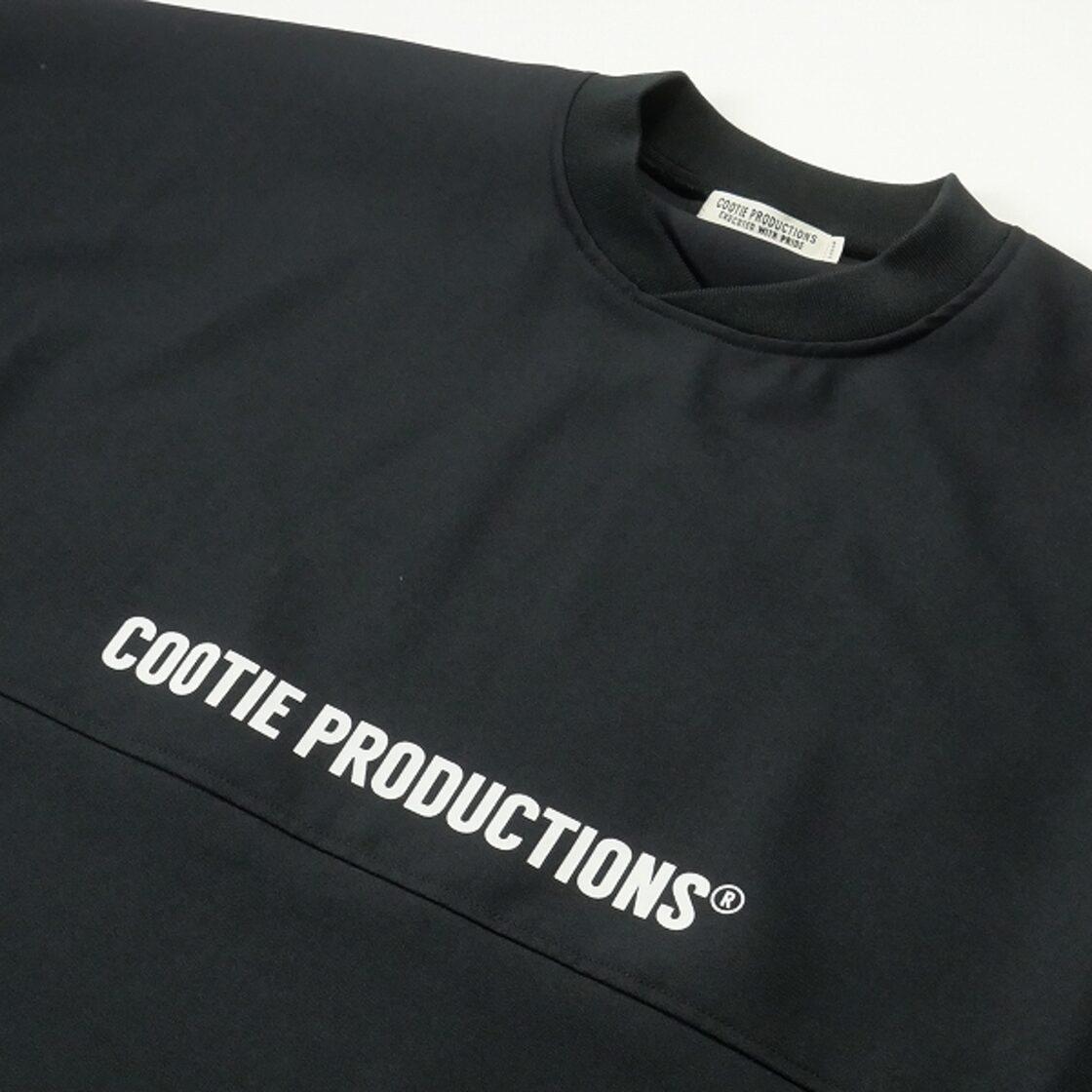 Size【L】 COOTIE PRODUCTIONS クーティープロダクションズ Polyester 