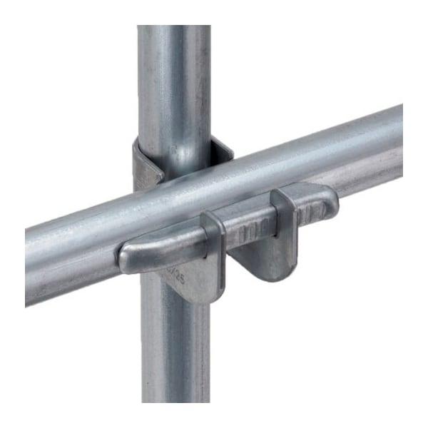 KS クロスタイ Φ19パイプ用 300個セット 受注生産 5001191 ビニールハウス,農業用 kms 国元商会