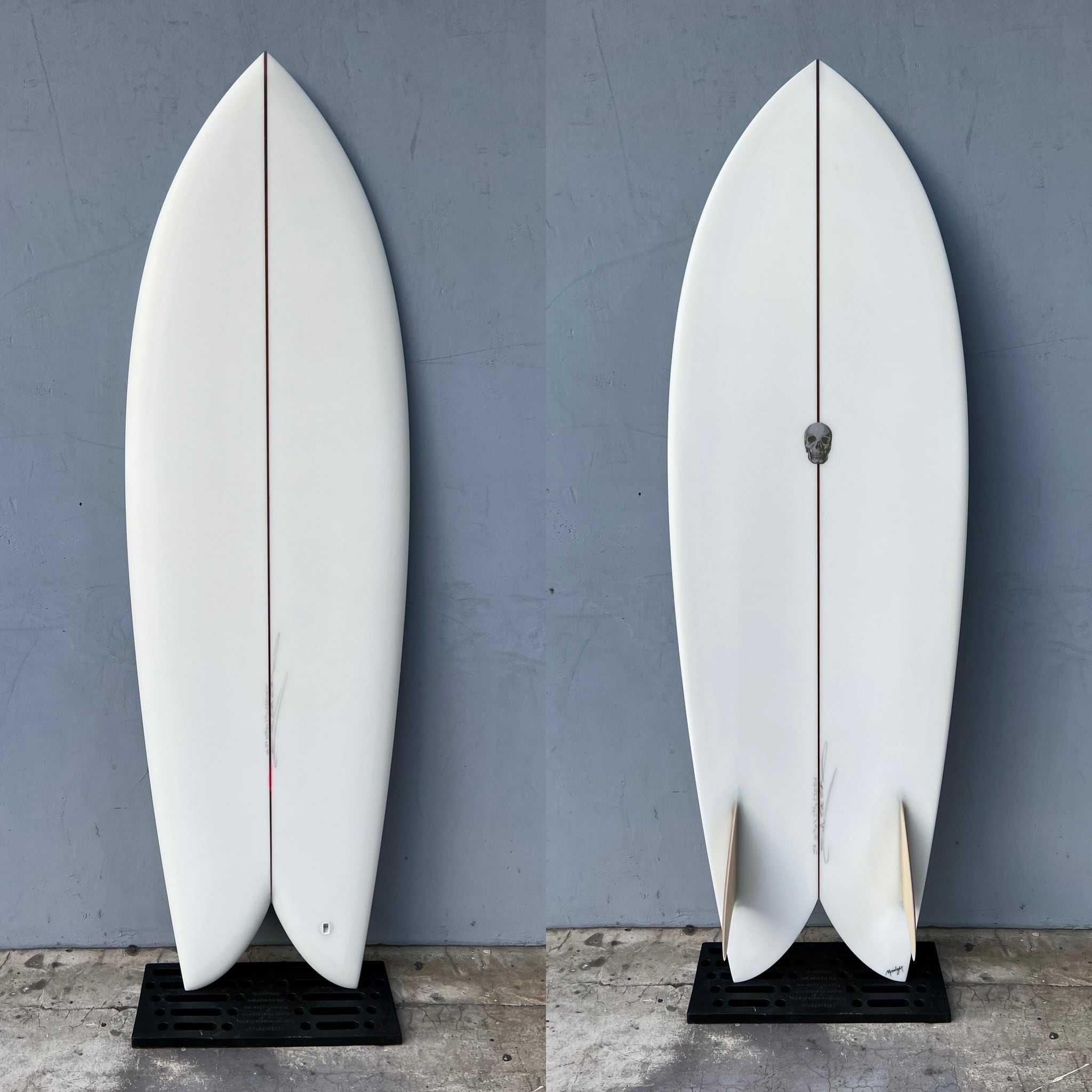CHRISTENSON | brine