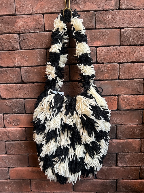 HEY!Mrs ROSE   mop monster bag