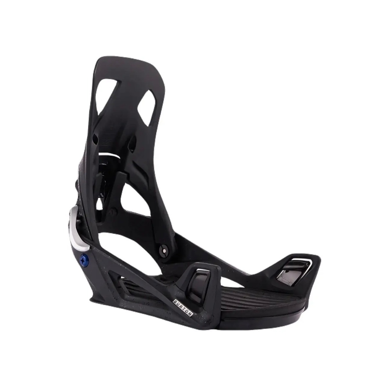 24-25モデル . BURTON .『STEP ON X × ION STEP ON 』. Black  