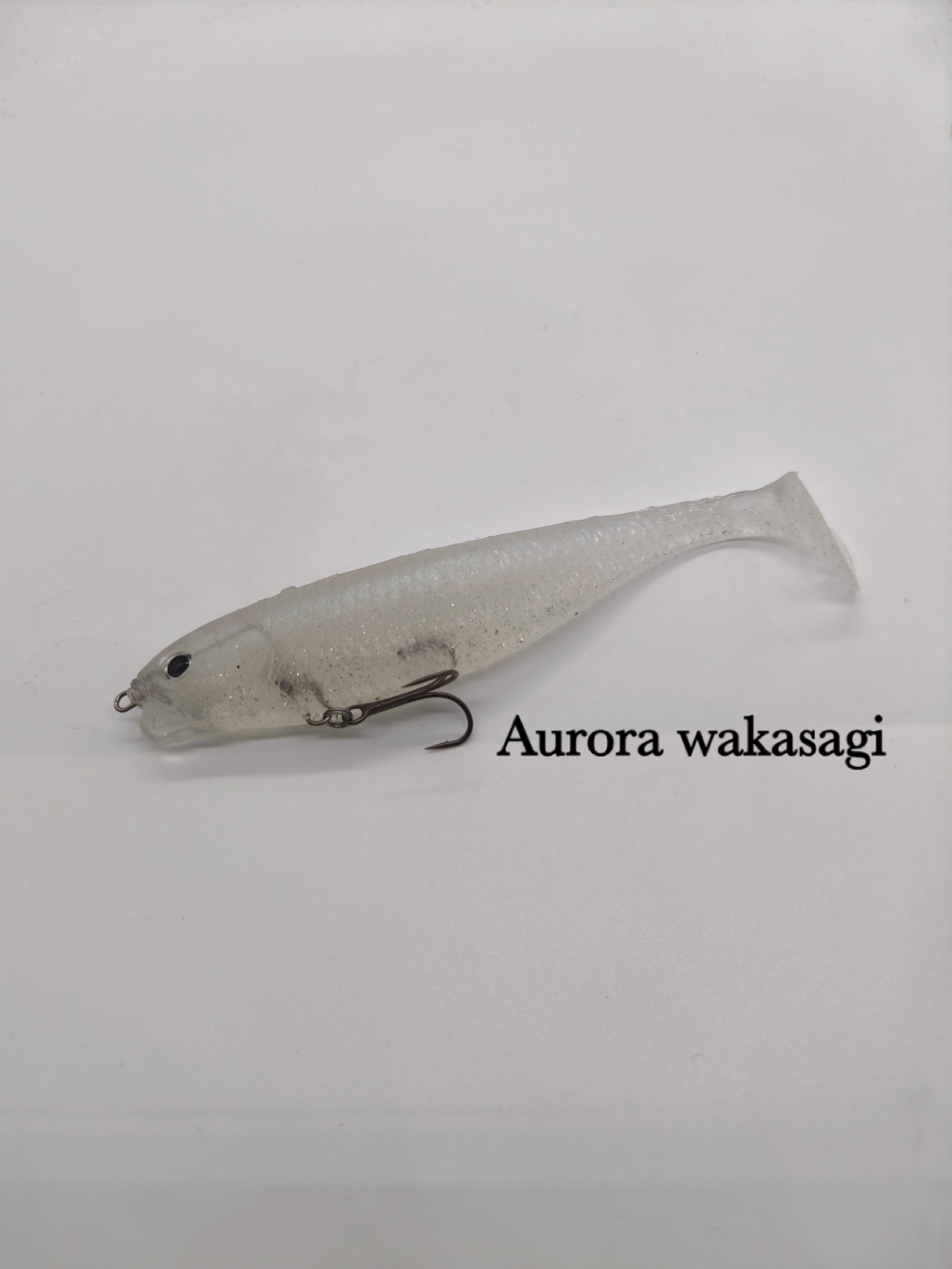 イービルシャッド　3個セット 専用ケース付き FINALWEAPON Web Store