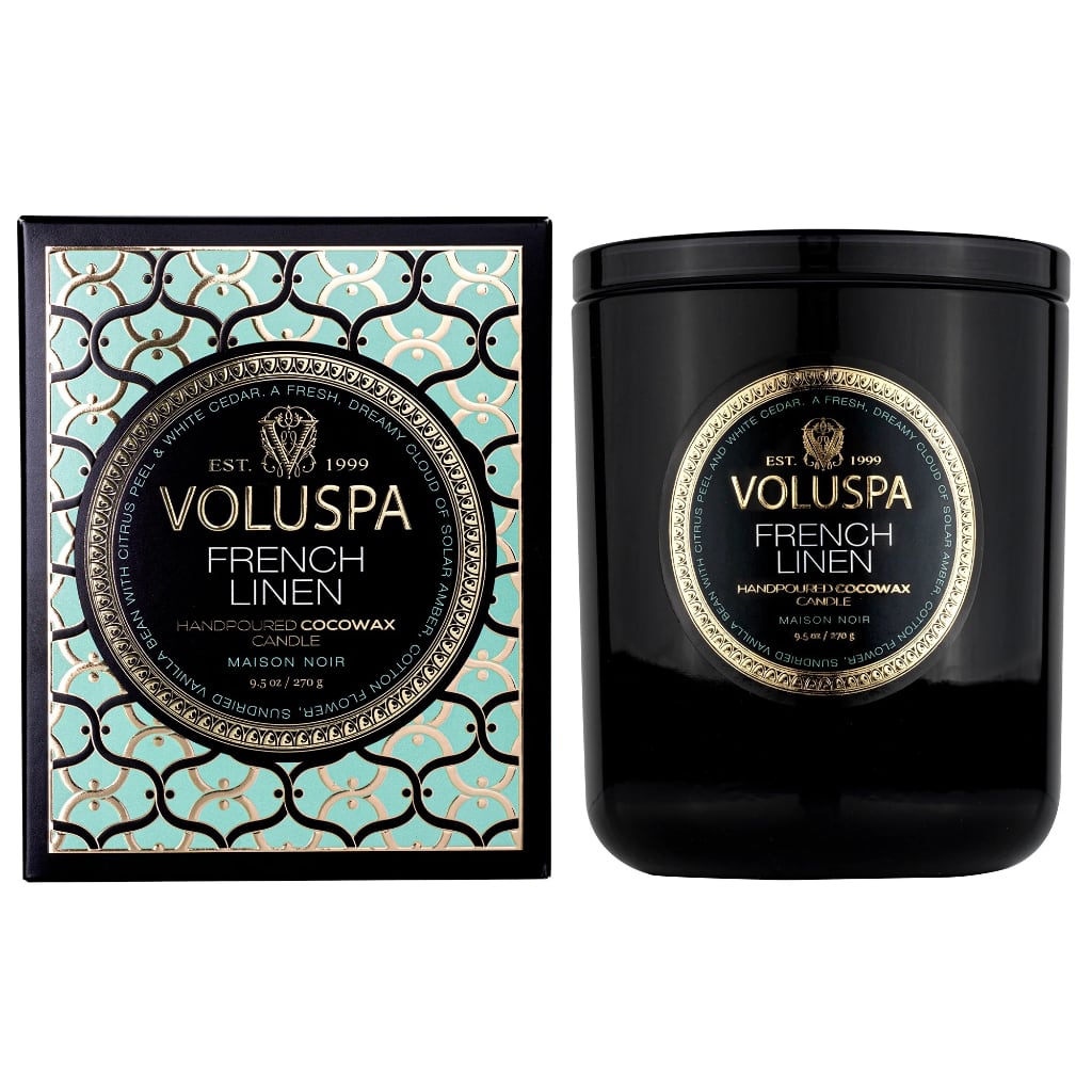 VOLUSPA | エクリュ_アロマティーク_