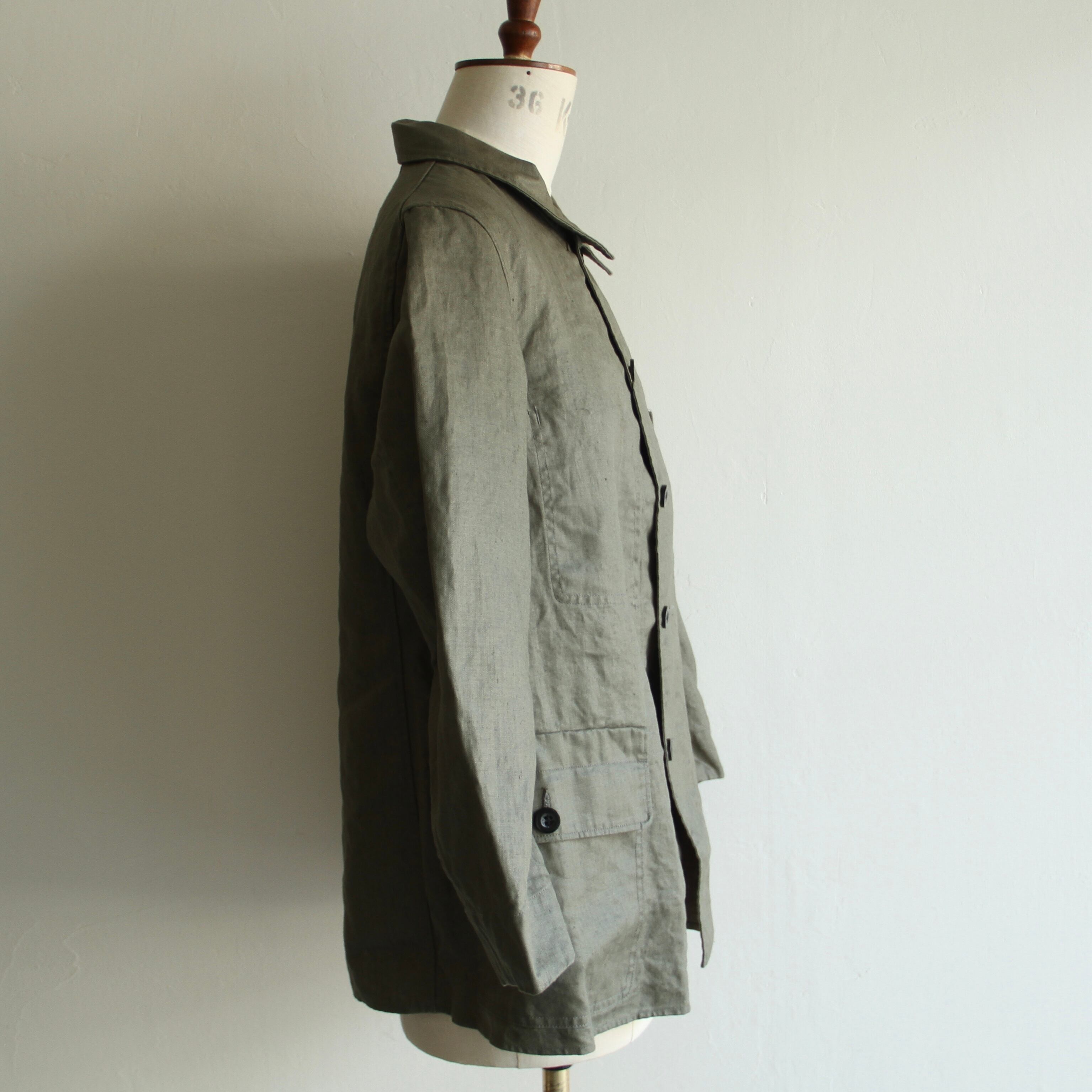 OUTIL 【 mens 】veste maclas | Terminal