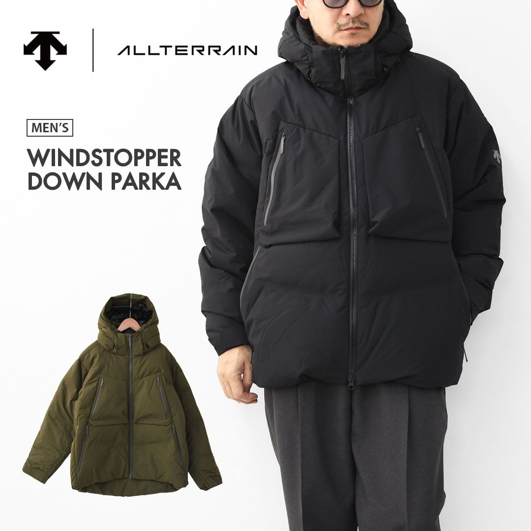 30%offクーポン」DESCENTE ALLTERRAIN [デサントオルテライン