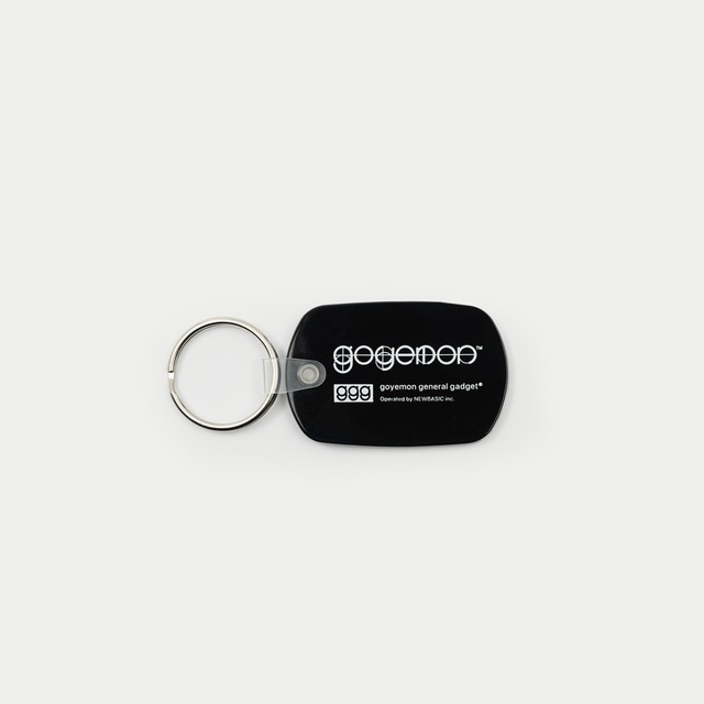 Keyring ［goyemon general gadget］